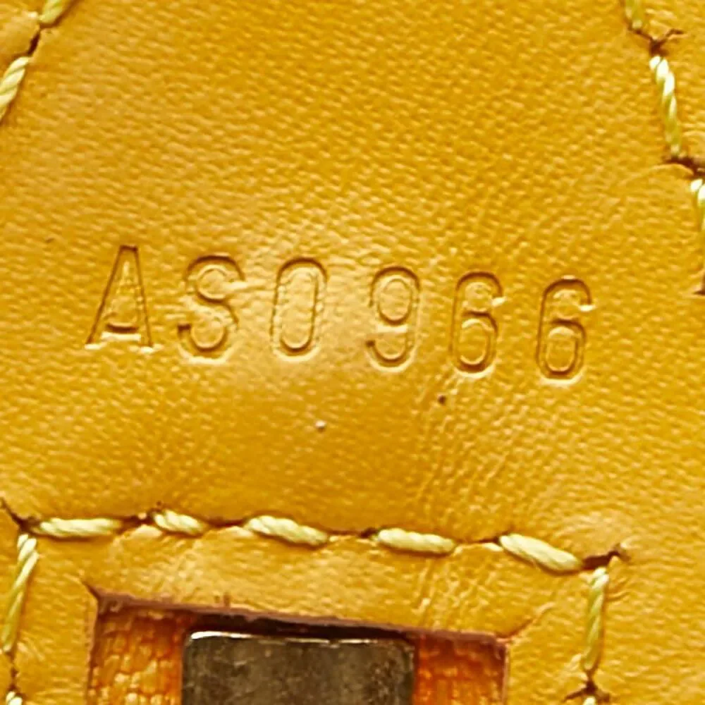 Louis Vuitton Saint Jacques Shopping
